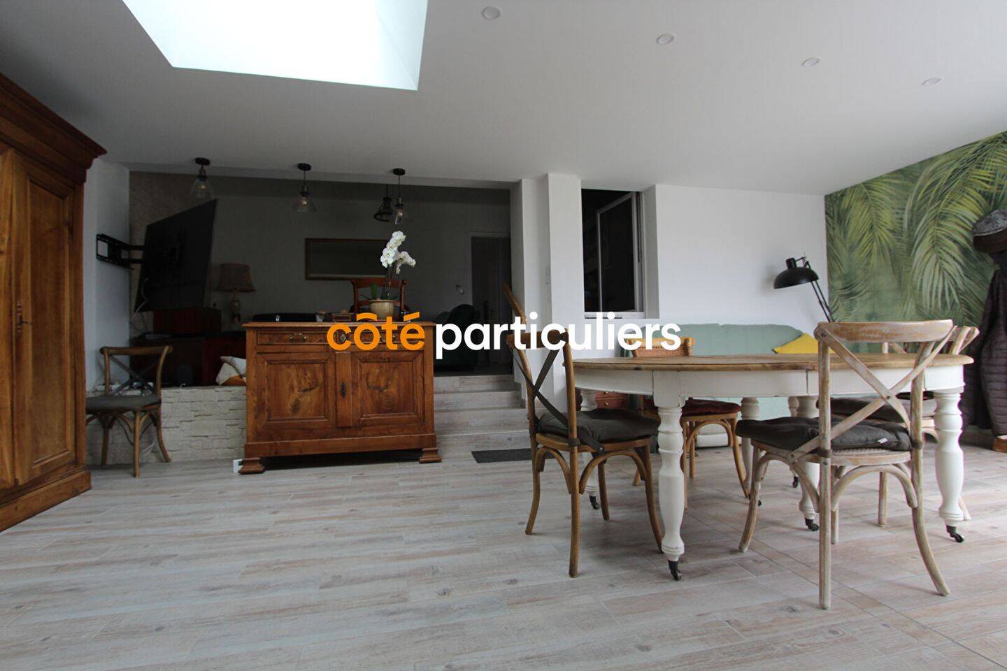 Maison 5 pièces 143 m² · à L'Aiguillon-la-Presqu'Île · 143 m² · 331 000 €