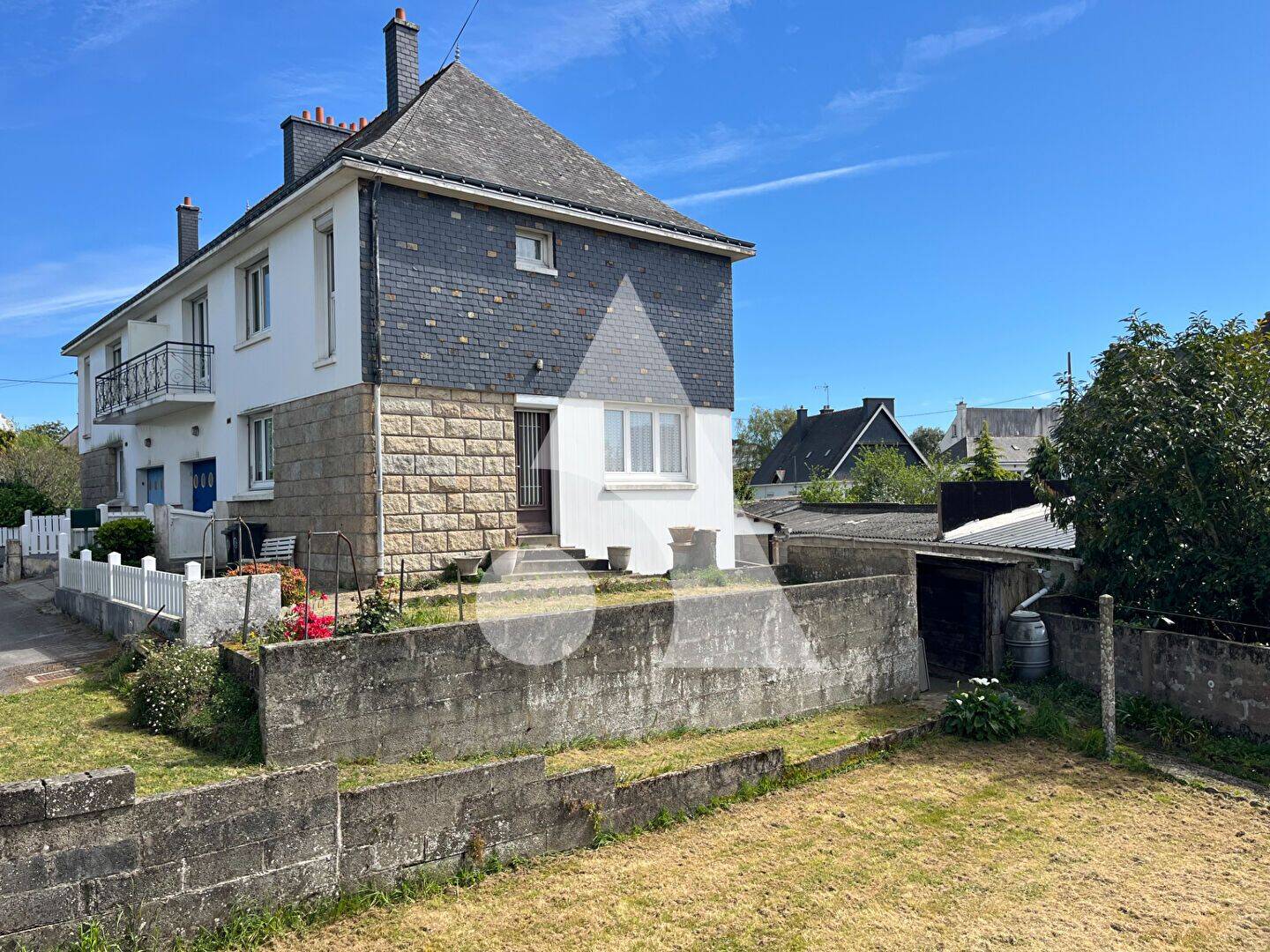 Maison 6 pièces 120 m² · à Belz · 120 m² · 224 600 €