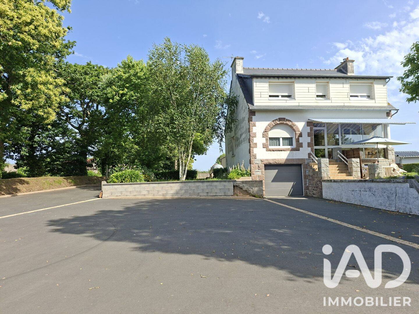 Maison 6 pièces 114 m² · à Pleumeur-Gautier · 113,5 m² · 199 500 €