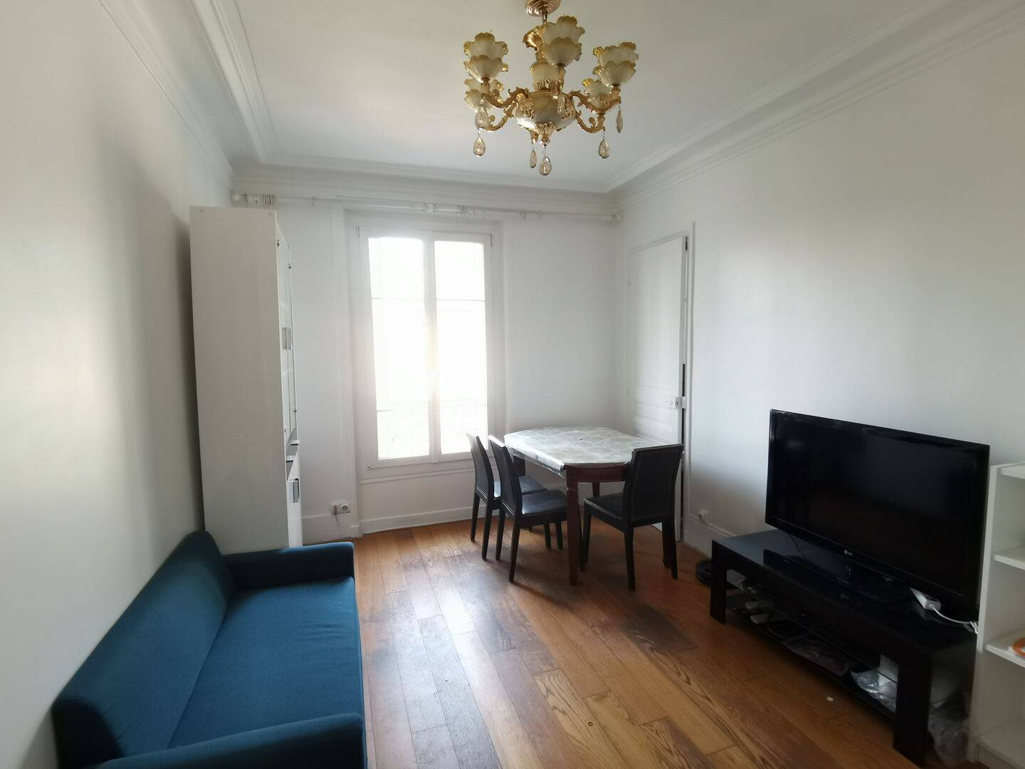 Appartement 3 pièces 55 m² · à Pantin · 55 m² · 1 500 €/mois
