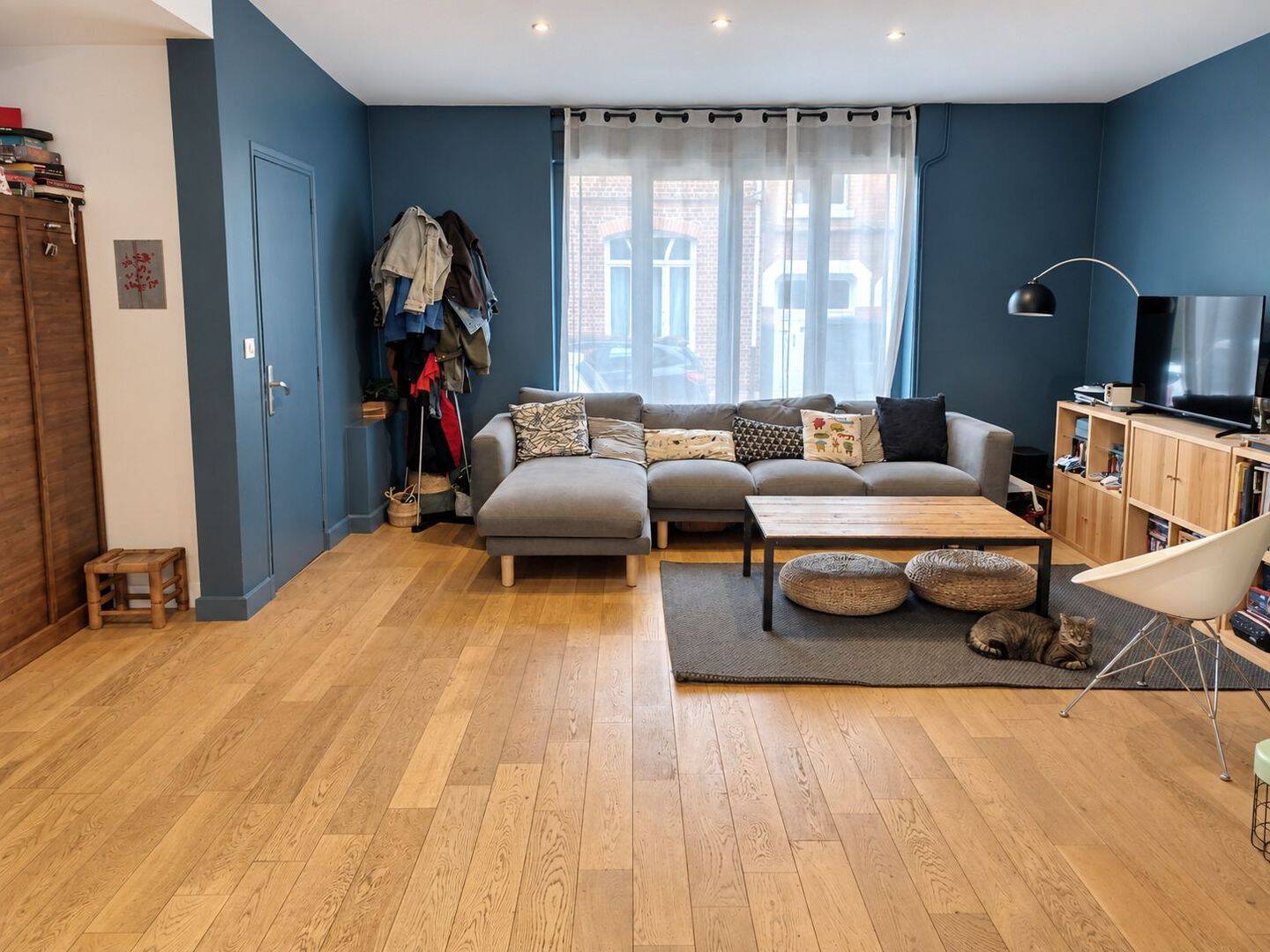 Maison 5 pièces 108 m² · à Marcq-en-Barœul · 108 m² · 399 000 €