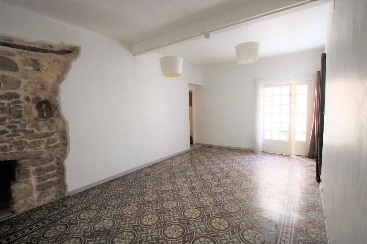 Appartement 2 pièces 48 m² · à Carpentras · 48,3 m² · 510 €