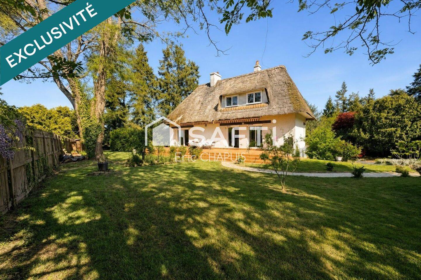Maison 5 pièces 151 m² · à Noyal-sur-Vilaine · 151 m² · 249 900 €