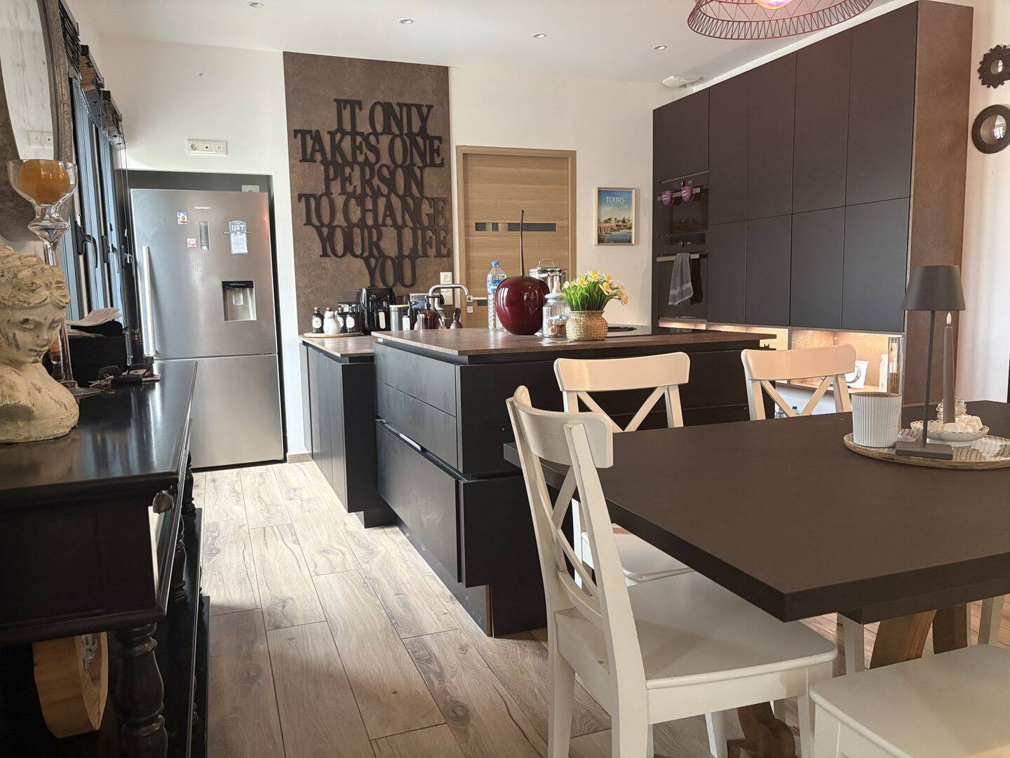 Maison 5 pièces 130 m² · à Bléré · 130 m² · 364 320 €