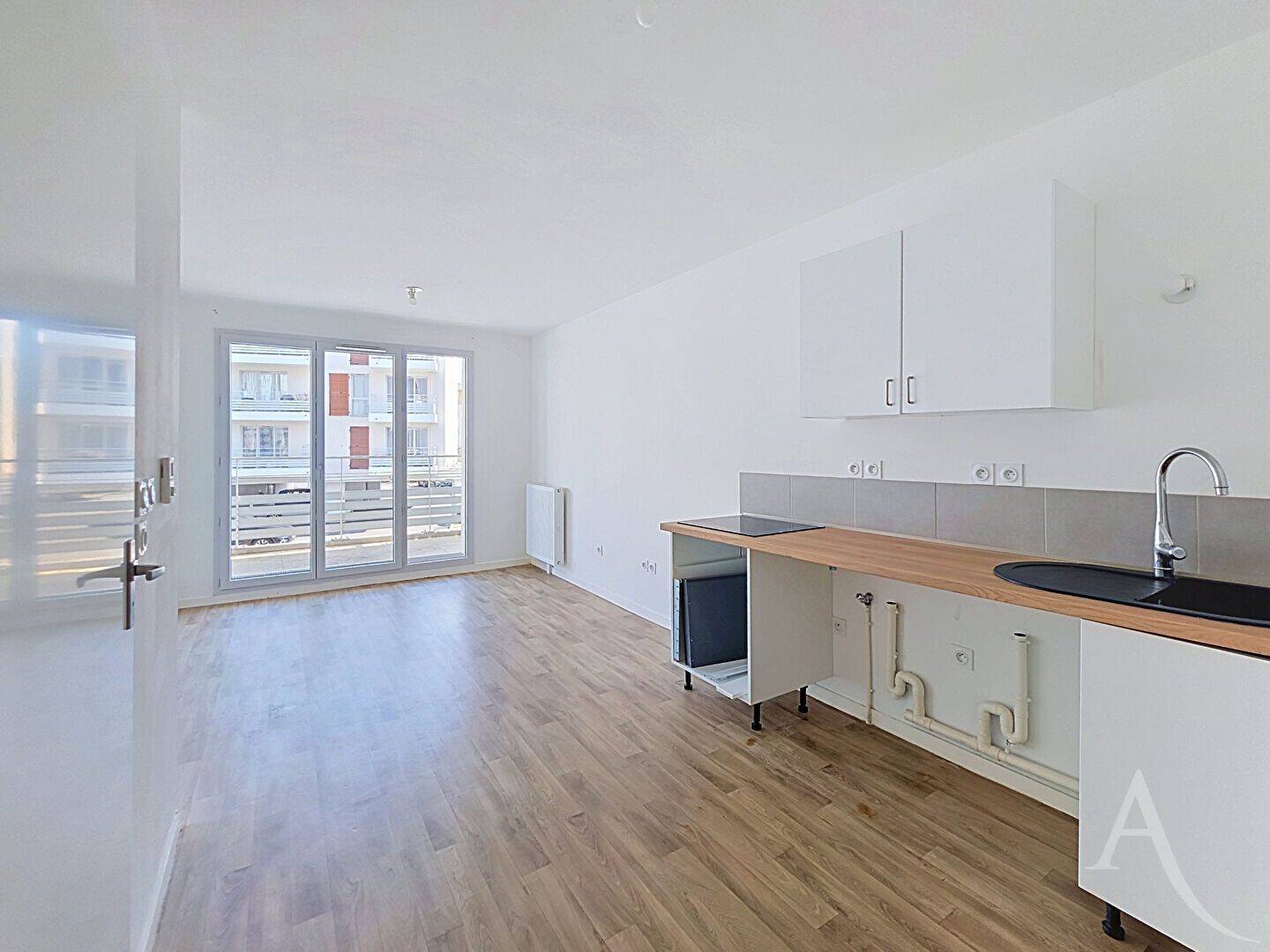 Appartement 2 pièces 34 m² · à Mantes-la-Ville · 34,1 m² · 680 €