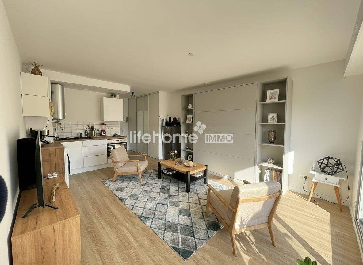 Appartement 1 pièce 26 m² · à Cavalaire-sur-Mer · 26,4 m² · 169 000 €