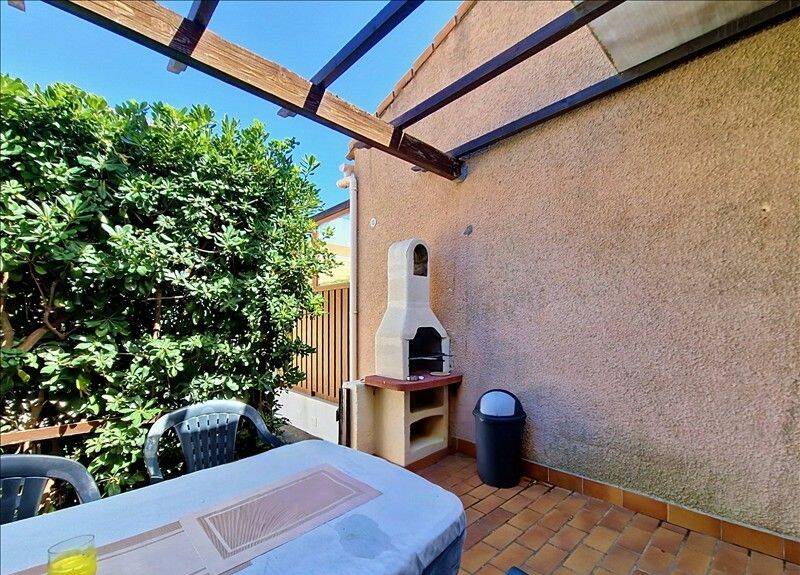 Maison 2 pièces 33 m² · à Valras-Plage · 33 m² · 710 €/mois