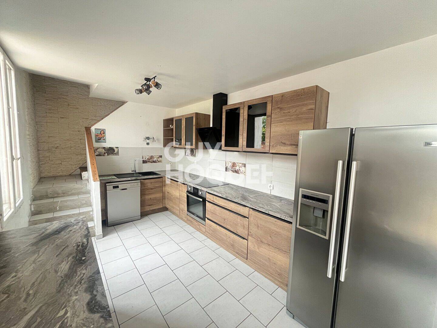 Maison 6 pièces 100 m² · à Soissons · 100 m² · 161 500 €