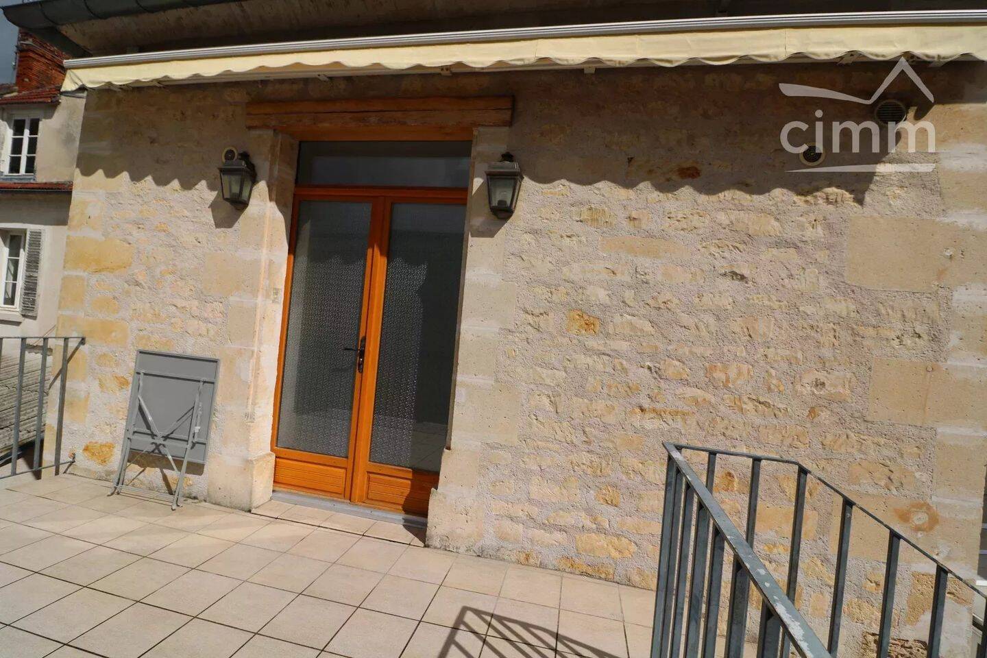 Appartement 3 pièces 50 m² · à Chantilly · 50 m² · 990 €/mois