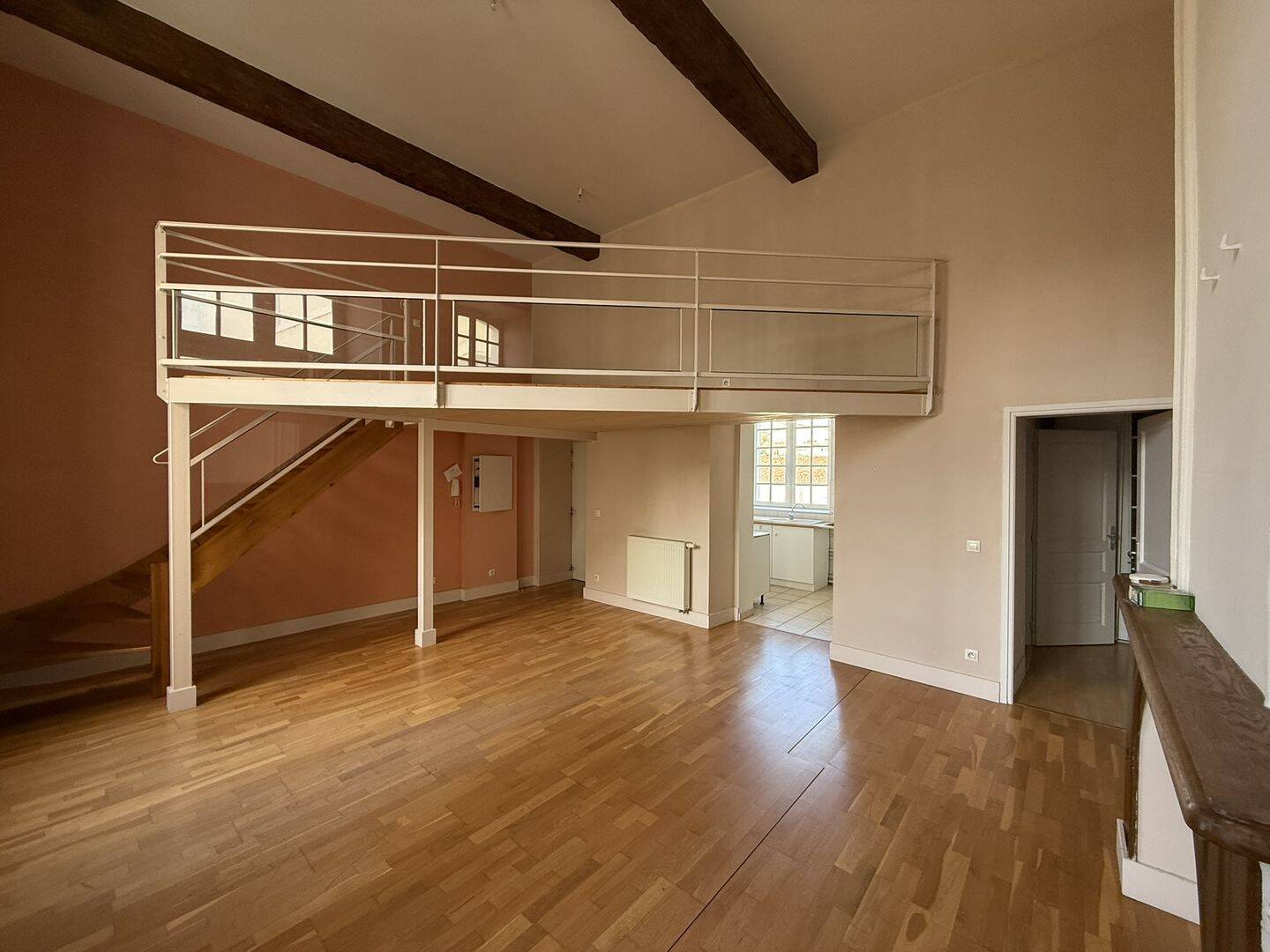 Appartement 2 pièces 66 m² · à Auch · 66 m² · 102 000 €