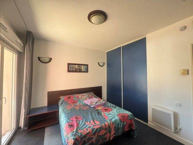 Appartement 1 pièce 23 m² · à Antibes · 22,6 m² · 700 €