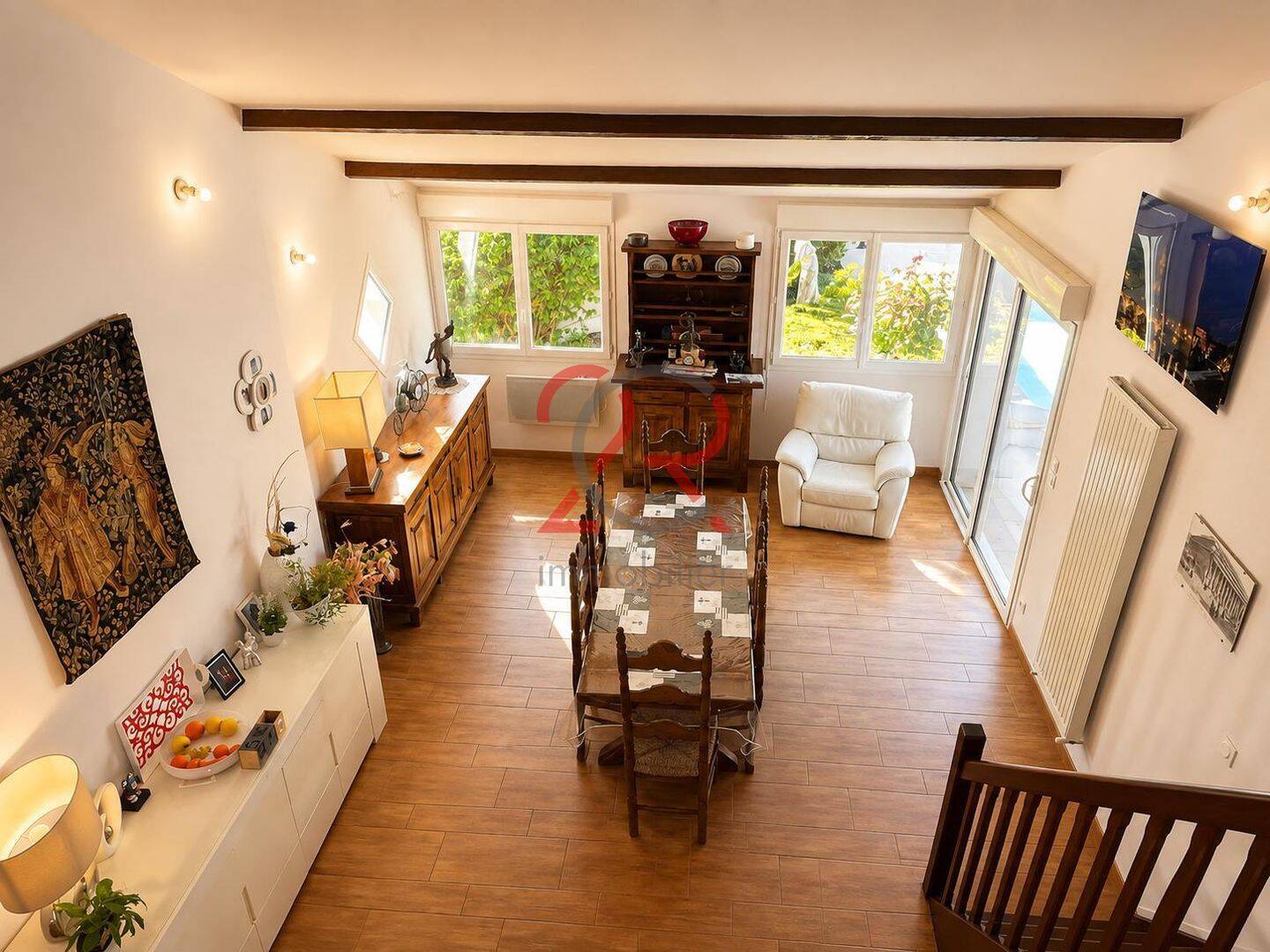 Maison 7 pièces 143 m² · à Arsac · 143 m² · 395 000 €