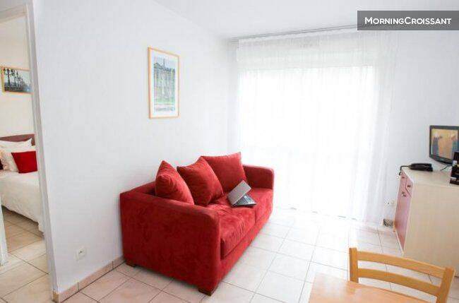 Appartement 2 pièces 32 m² · à Mérignac · 32 m² · 1 200 €