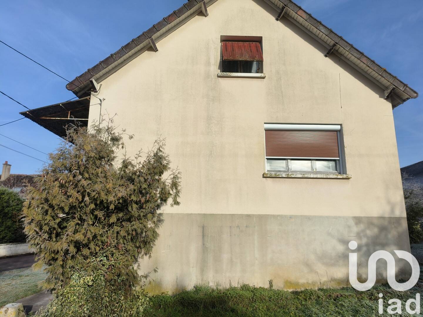 Maison 5 pièces 85 m² · à Les Sièges · 85 m² · 87 700 €