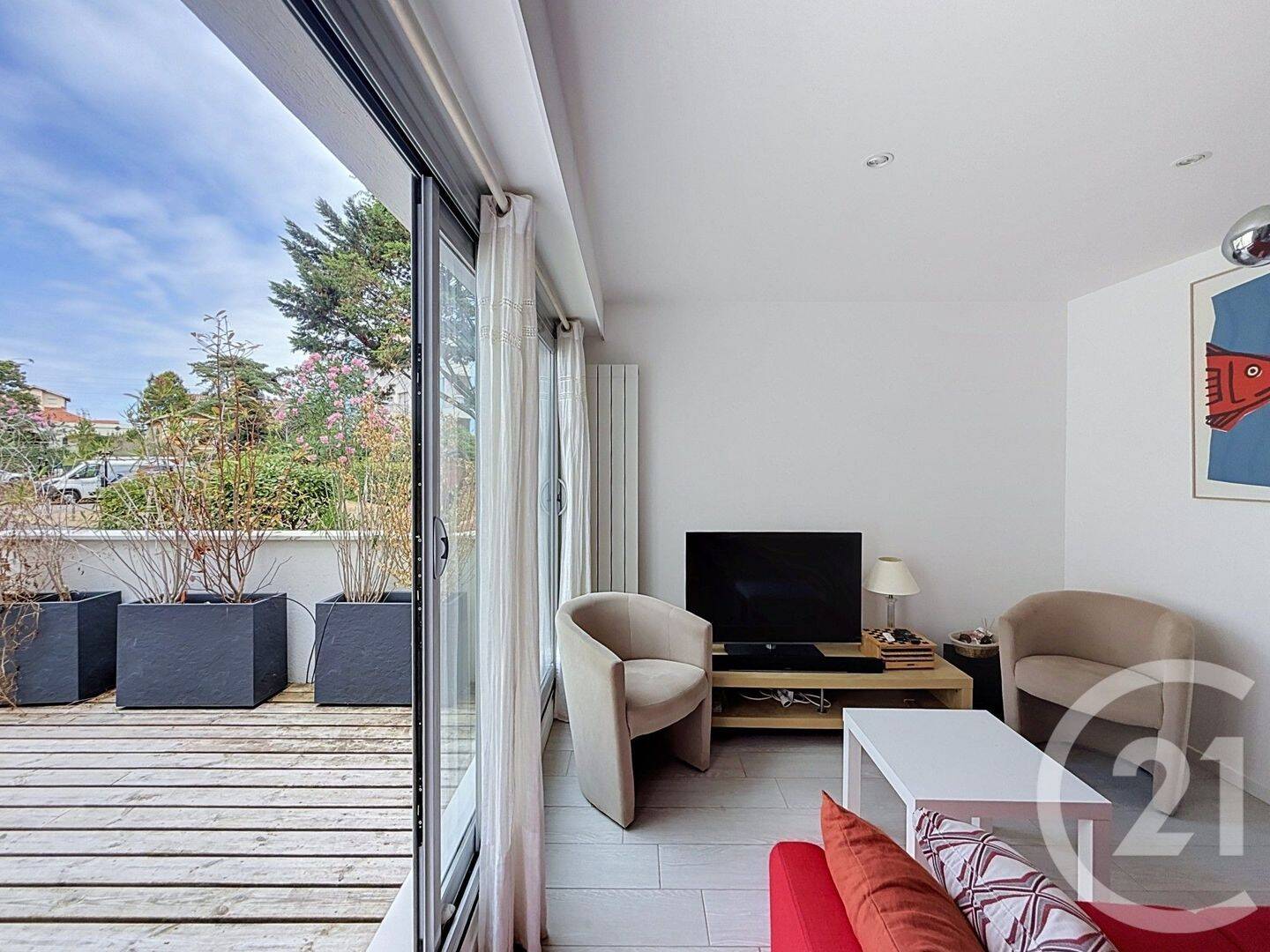 Appartement 2 pièces 40 m² · à Arcachon · 39,9 m² · 340 000 €