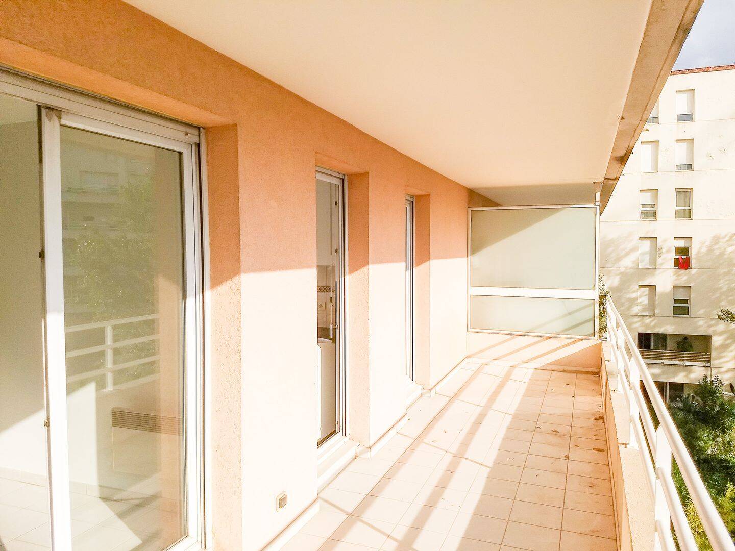 Appartement 2 pièces 45 m² · à Aix-en-Provence · 45 m² · 952 €