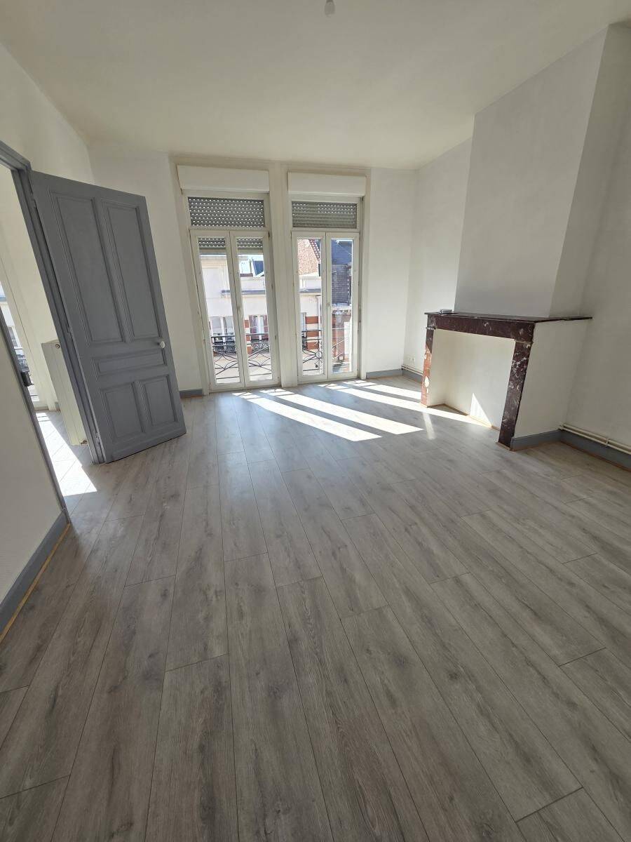 Appartement 3 pièces 67 m² · à Cambrai · 67 m² · 640 €