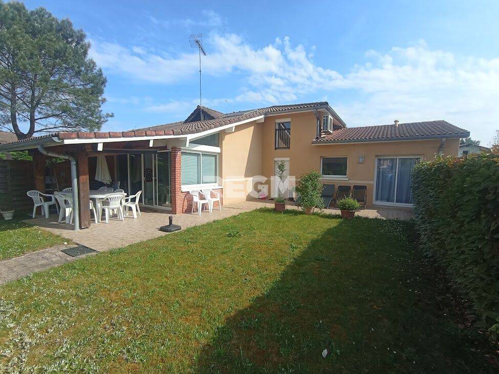 Appartement 3 pièces 81 m² · à Onesse-Laharie · 81 m² · 175 000 €