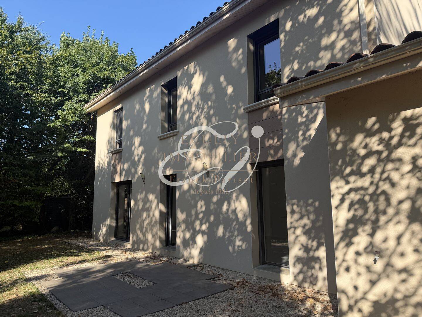 Maison 5 pièces 130 m² · à Écully · 130 m² · 589 000 €