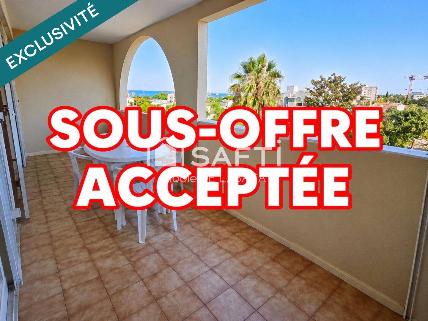Appartement 2 pièces 42 m² · à Antibes · 42 m² · 225 000 €