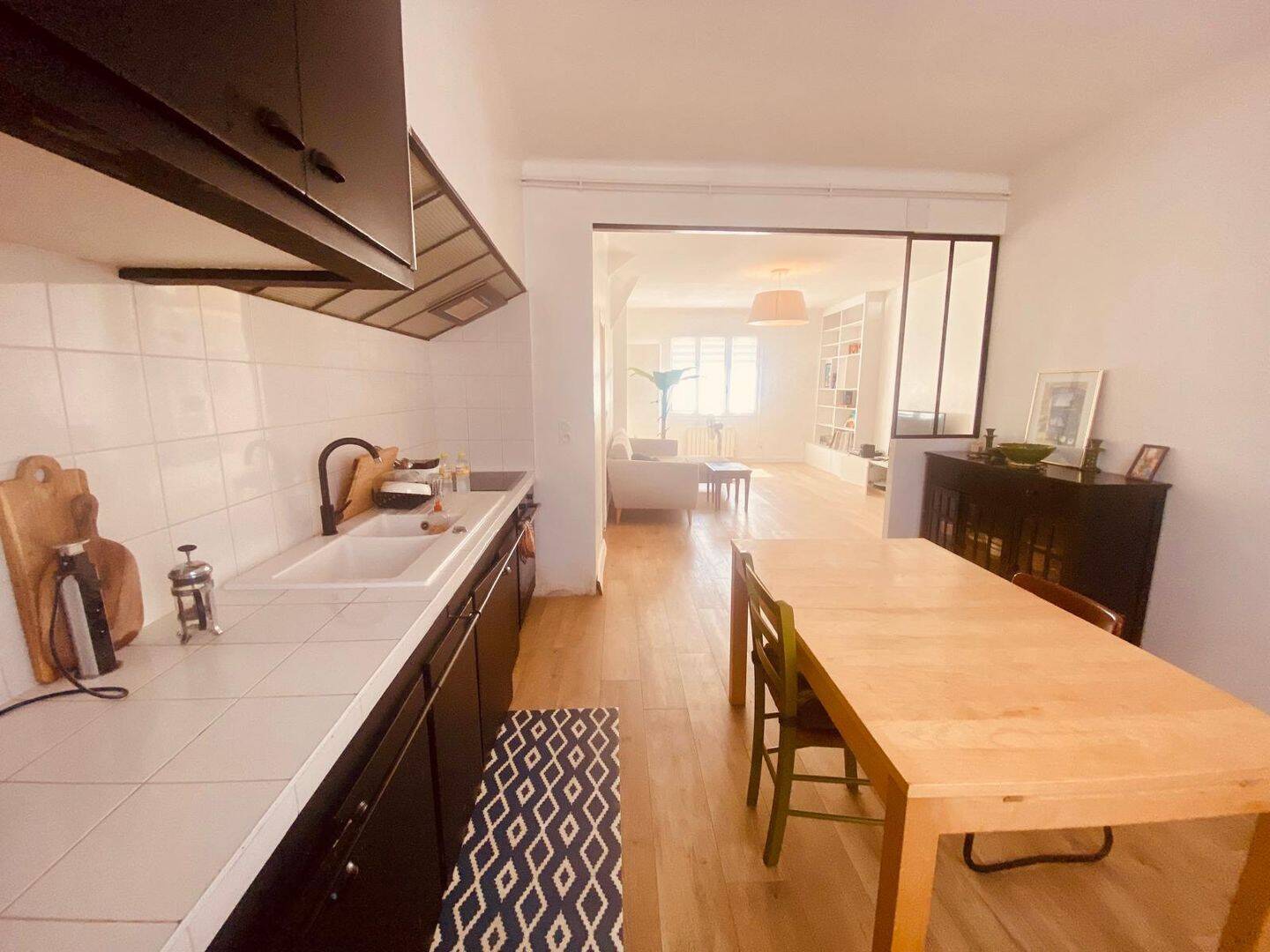 Maison 4 pièces 85 m² · à Bompas · 85 m² · 165 000 €