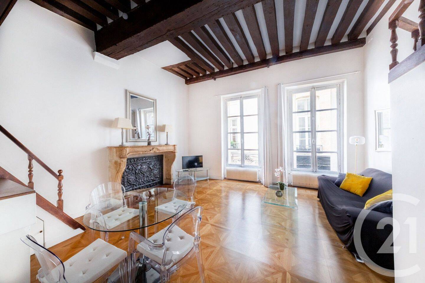 Appartement 2 pièces 48 m² · à Paris 6ème Arrondissement · 48 m² · 720 000 €