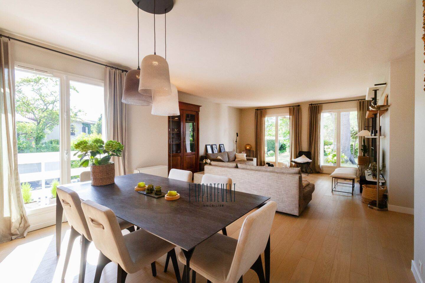 Maison 8 pièces 160 m² · à Quint-Fonsegrives · 160 m² · 780 000 €