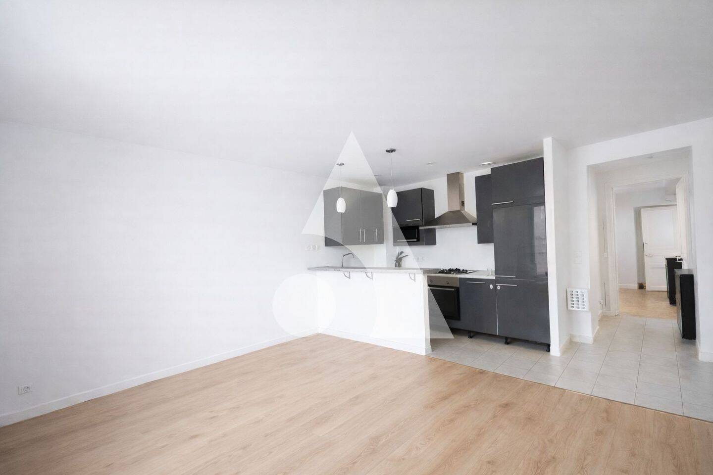 Appartement 3 pièces 53 m² · à Saint-Ouen-sur-Seine · 53 m² · 280 000 €