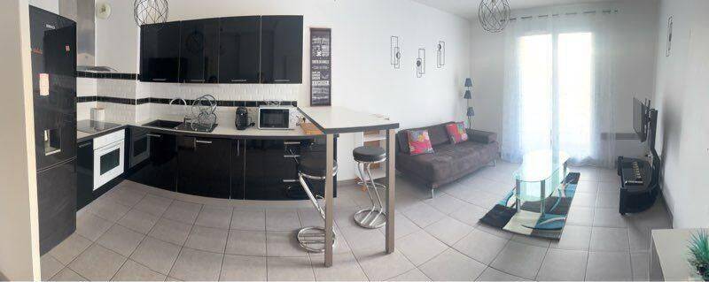 Appartement 2 pièces 40 m² · à Toulouse · 40 m² · 755 €