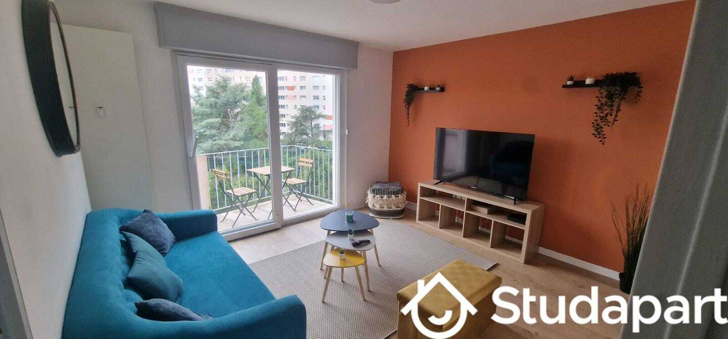 1 pièce 12 m² · à Mulhouse · 12 m² · 430 €/mois