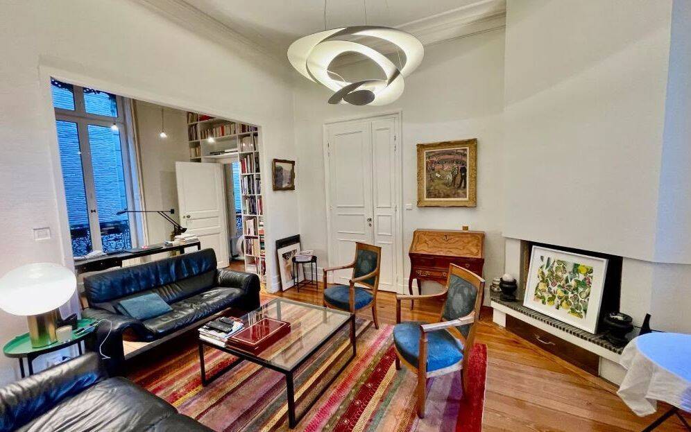 Appartement 2 pièces 34 m² · à Rennes · 34 m² · 488 €
