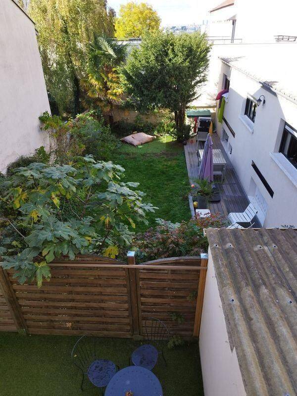Appartement 3 pièces 49 m² · à Issy-les-Moulineaux · 49 m² · 1 690 €