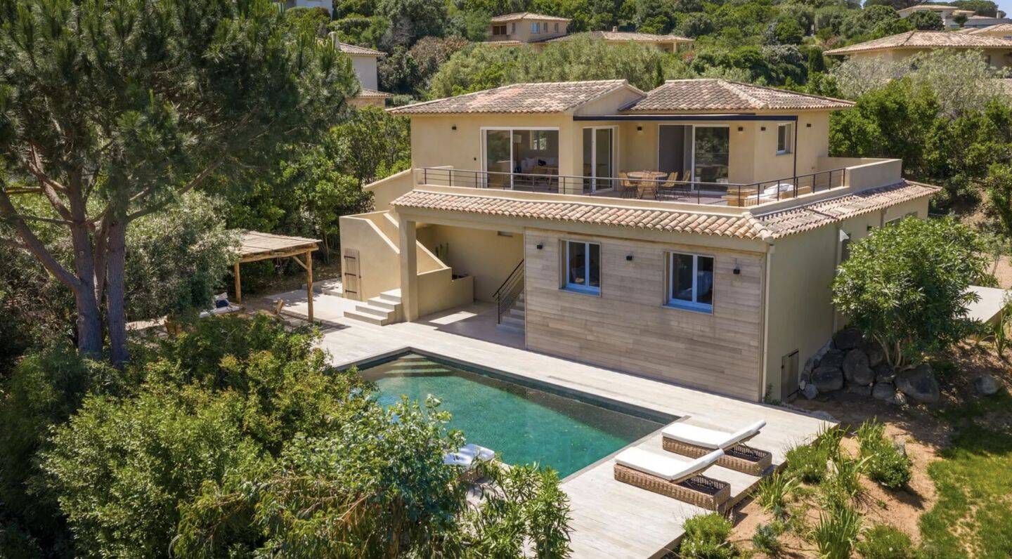 Maison 6 pièces 200 m² · à Porto Vecchio · 200 m² · 1 950 000 €