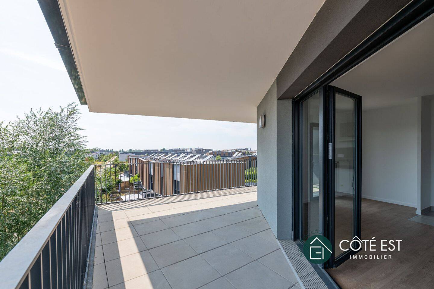 Appartement 4 pièces 78 m² · à Bussy-Saint-Georges · 78,1 m² · 338 000 €