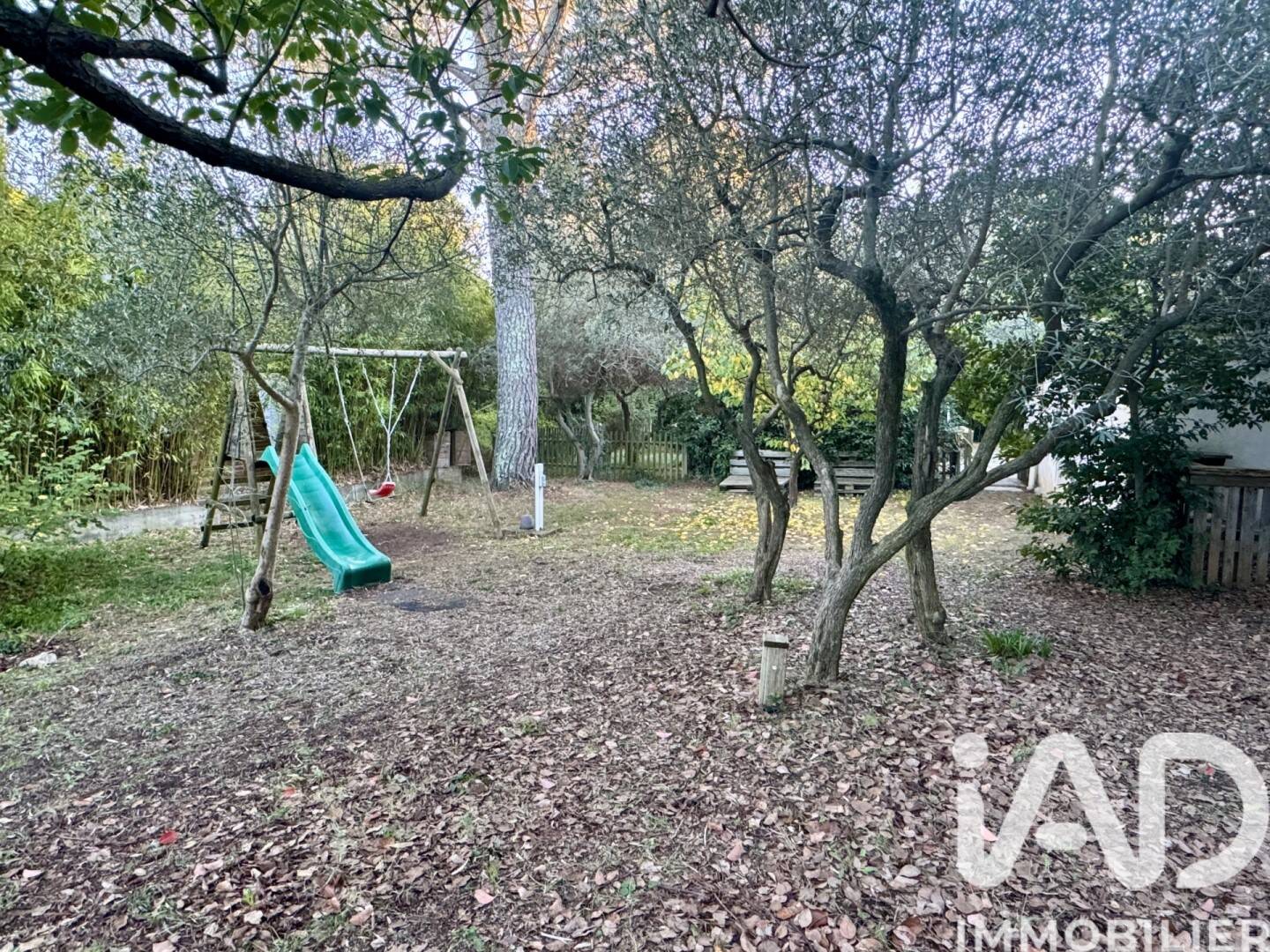 Appartement 5 pièces 110 m² · à Nîmes · 110 m² · 265 000 €