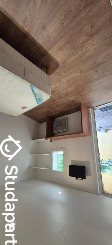 Appartement 1 pièce 25 m² · à Eysines · 25 m² · 700 €