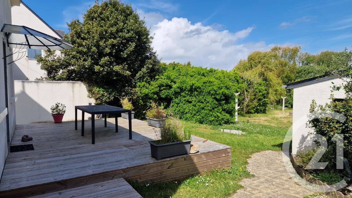 Maison 5 pièces 97 m² · à Saint-Pierre-Quiberon · 96,6 m² · 451 500 €