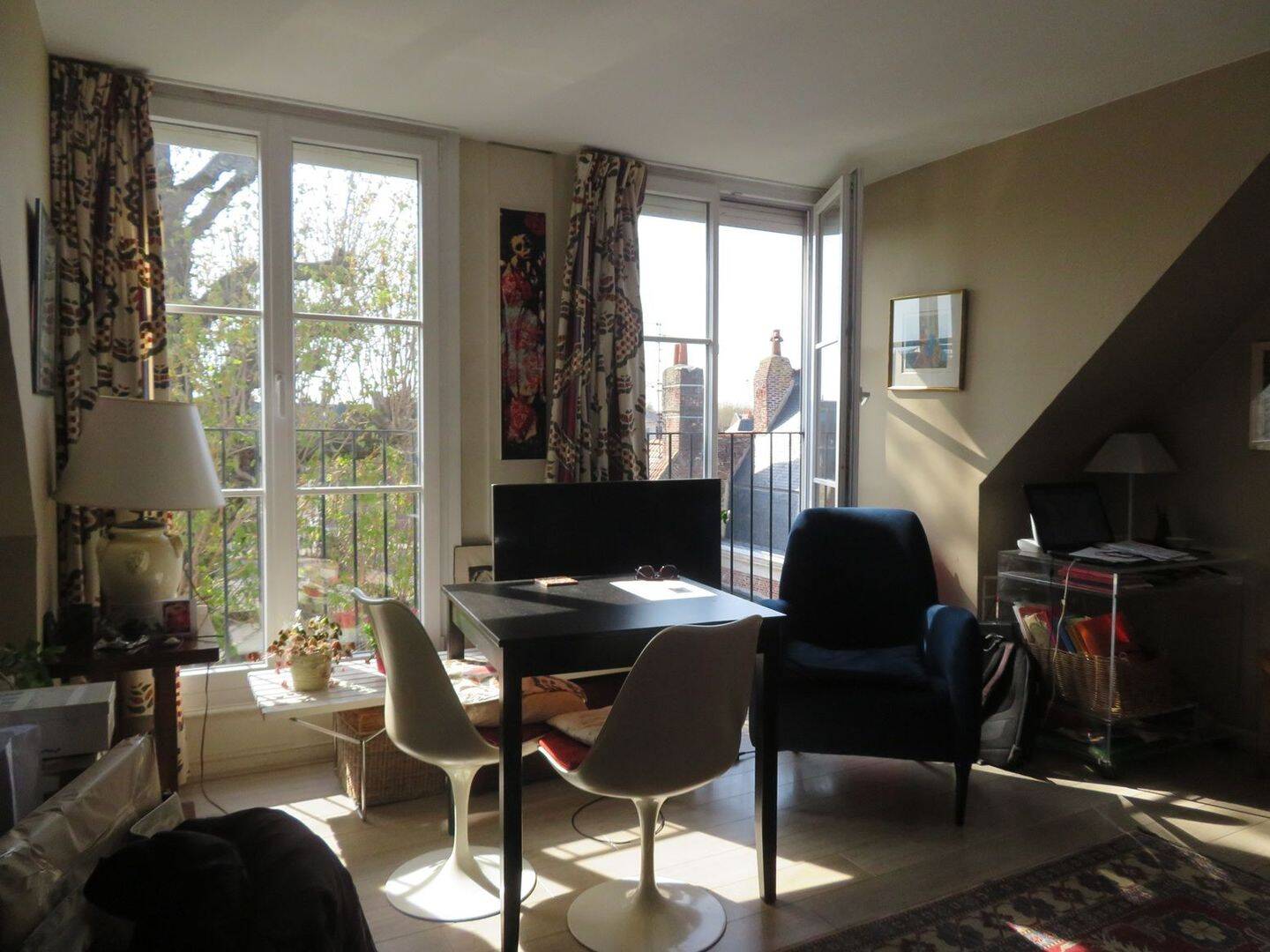 Appartement 1 pièce 32 m² · à Lille · 32 m² · 69 900 €