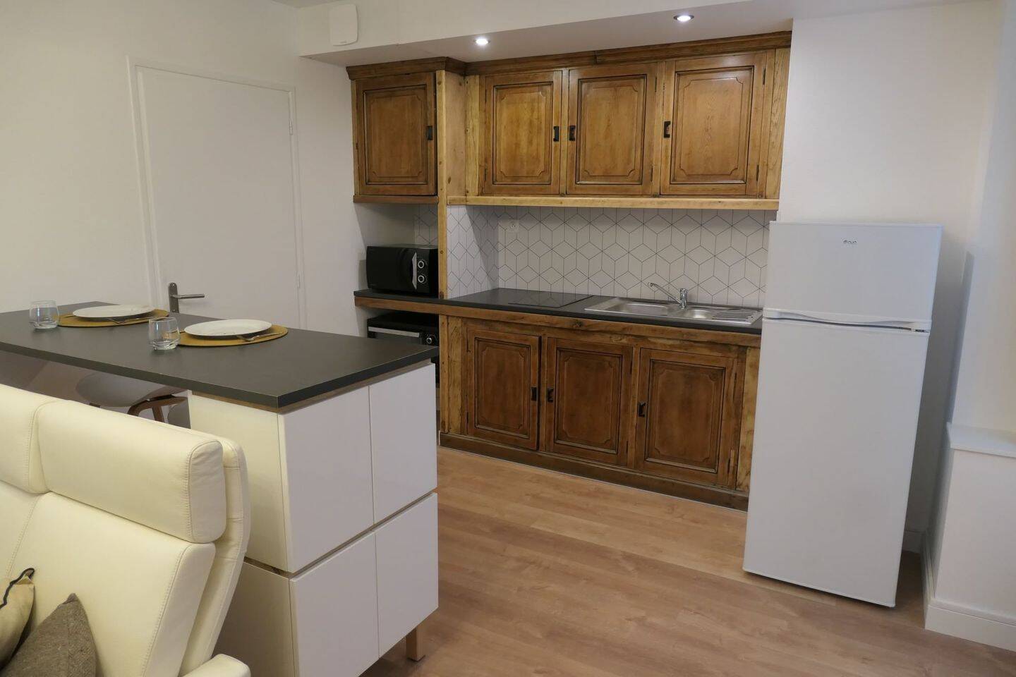 Appartement 2 pièces 36 m² · à Fontenay-le-Comte · 36 m² · 525 €/mois