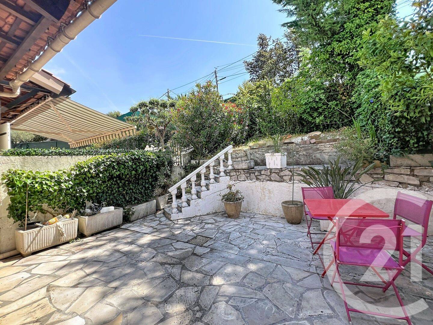 Maison 3 pièces 69 m² · à Antibes · 68,9 m² · 420 000 €