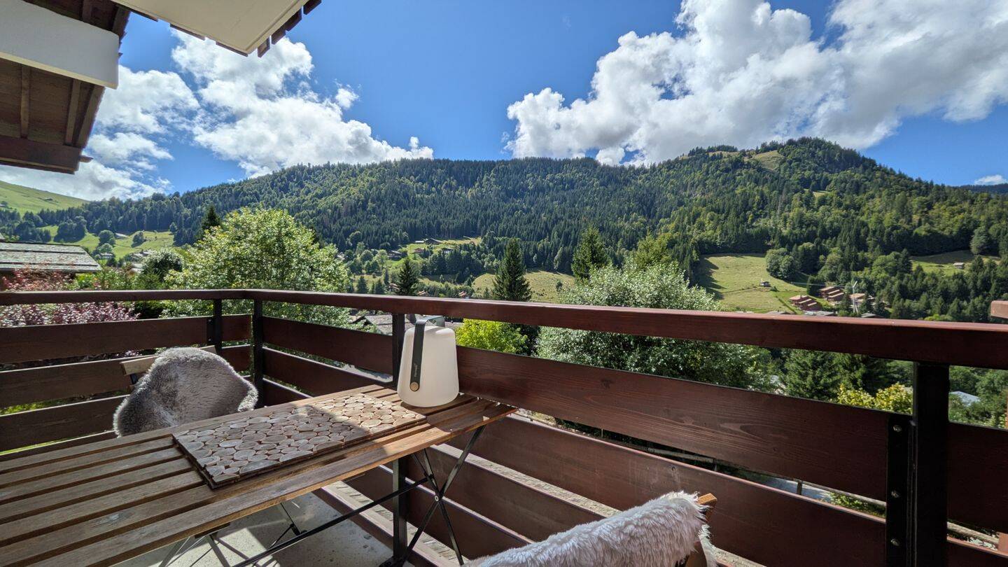 Appartement 1 pièce 22 m² · à La Clusaz · 22,2 m² · 249 000 €