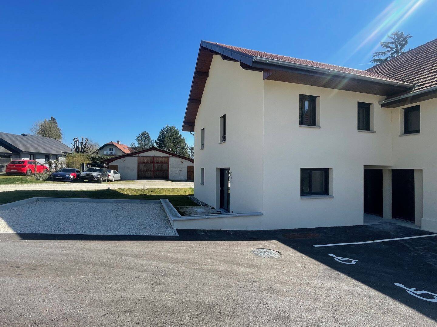 Maison 4 pièces 96 m² · à Vallières-sur-Fier · 96 m² · 369 000 €