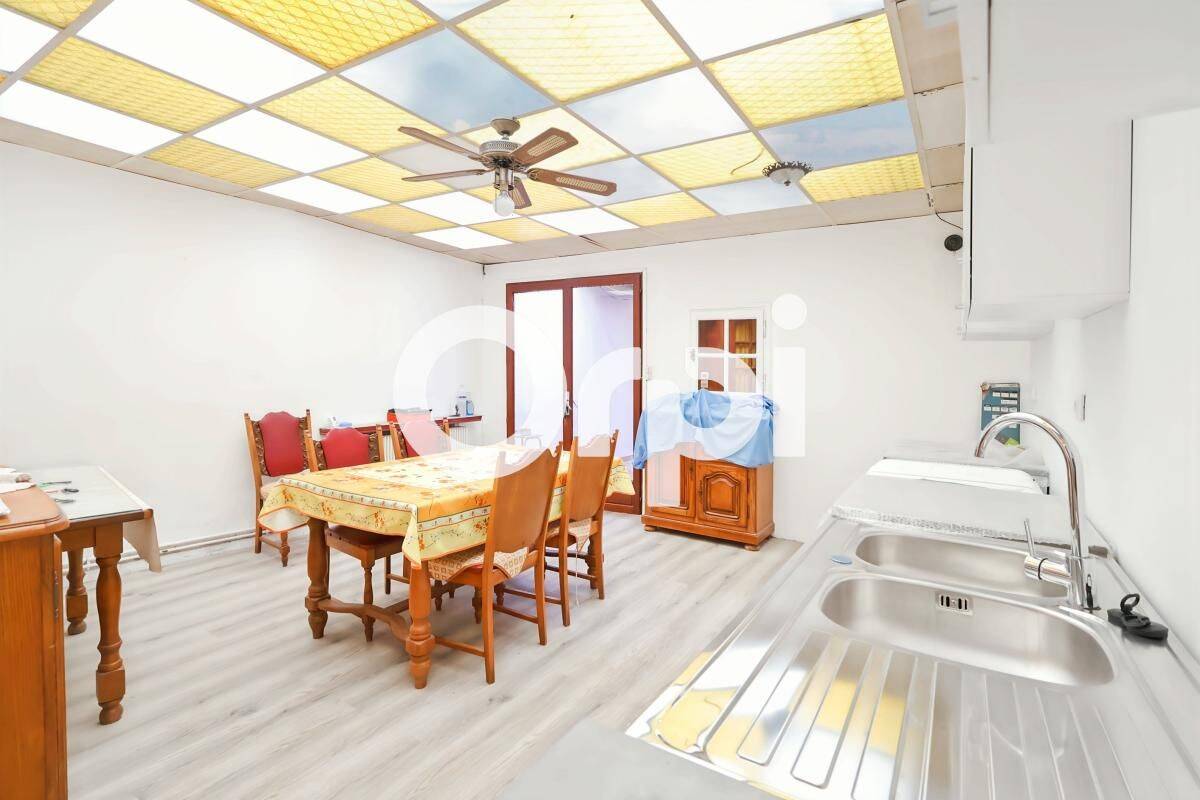 Maison 3 pièces 102 m² · à Armbouts-Cappel · 102 m² · 148 500 €