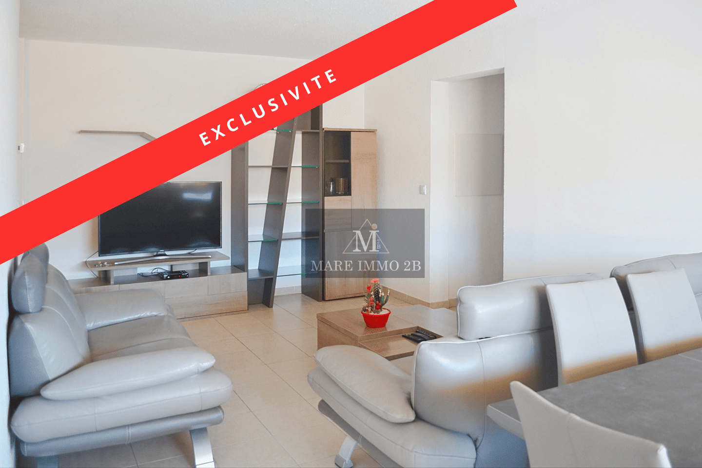 Appartement 3 pièces 73 m² · à Calvi · 73 m² · 470 250 €