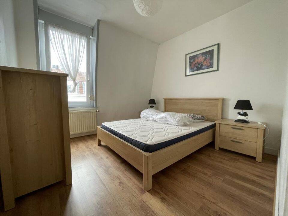 Appartement 2 pièces 48 m² · à Lille · 48 m² · 920 €