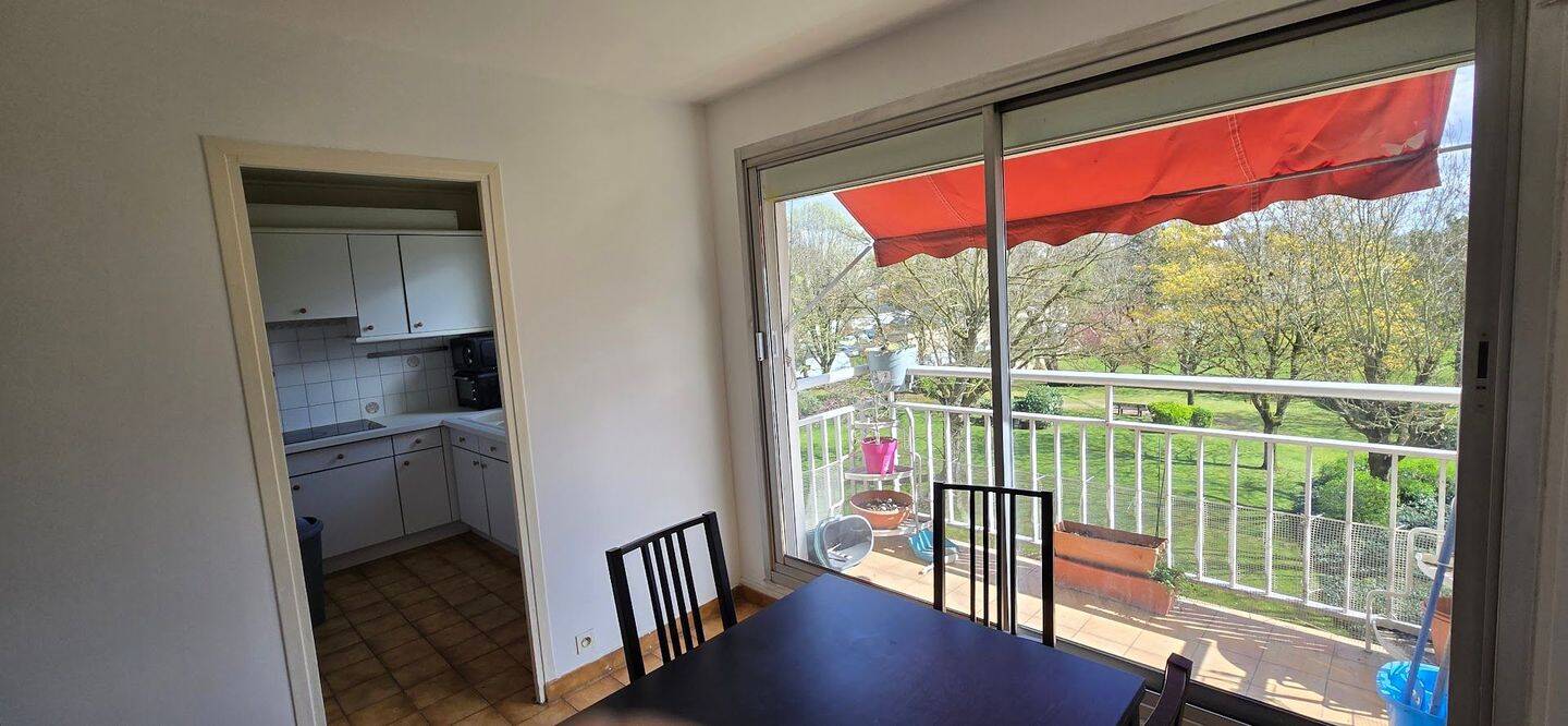 Appartement 4 pièces 61 m² · à Fresnes · 61 m² · 1 260 €/mois