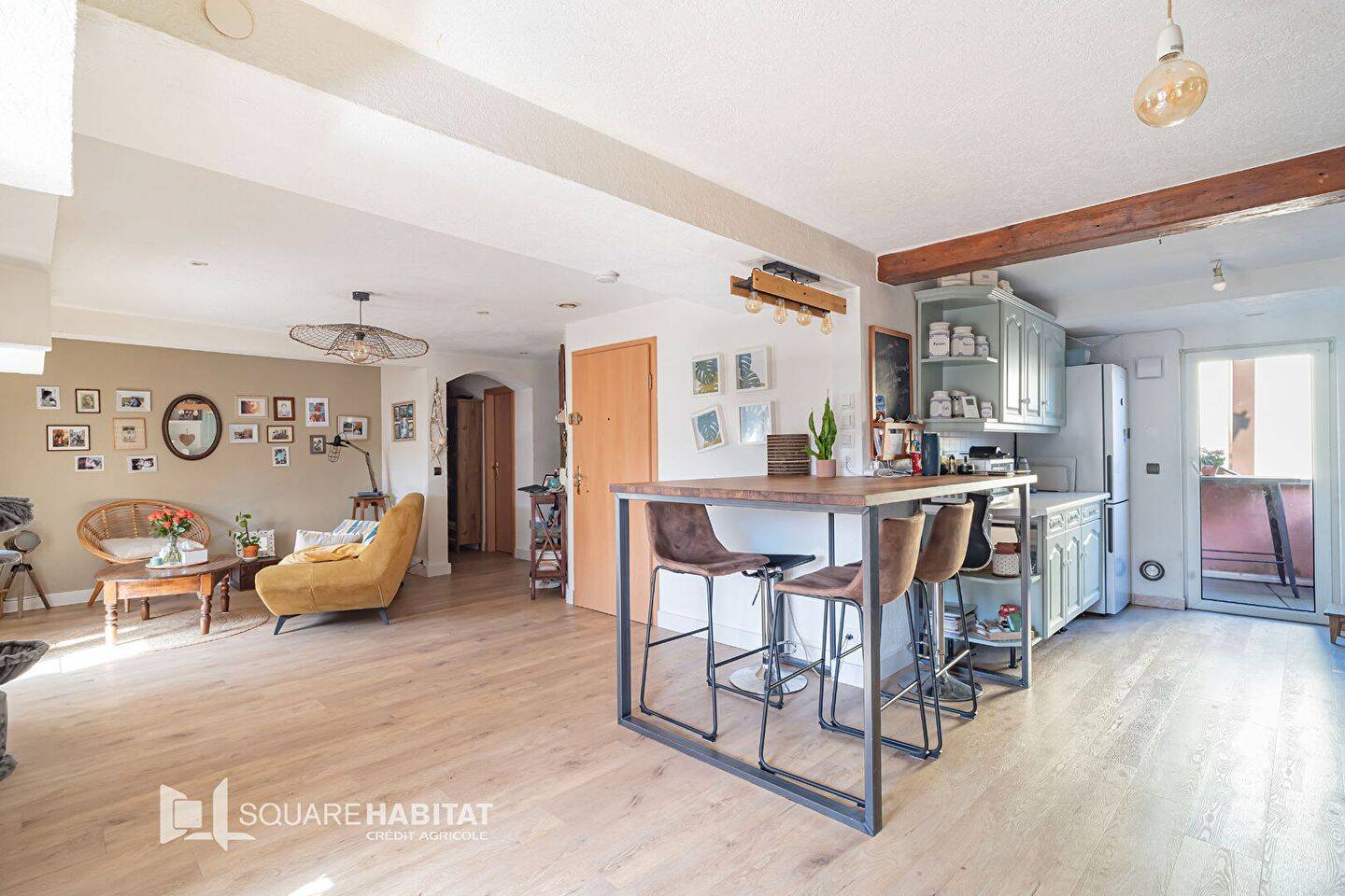 Appartement 5 pièces 111 m² · à Barr · 111 m² · 240 000 €