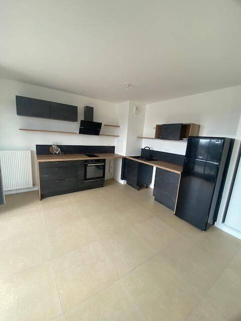 Appartement 2 pièces 46 m² · à Aulnay-sous-Bois · 46 m² · 1 000 €/mois
