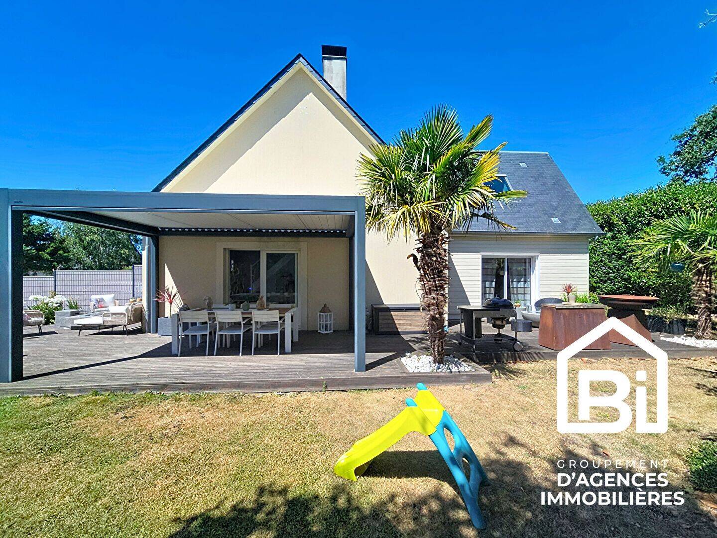 Maison 8 pièces 182 m² · à Villerville · 182 m² · 675 000 €