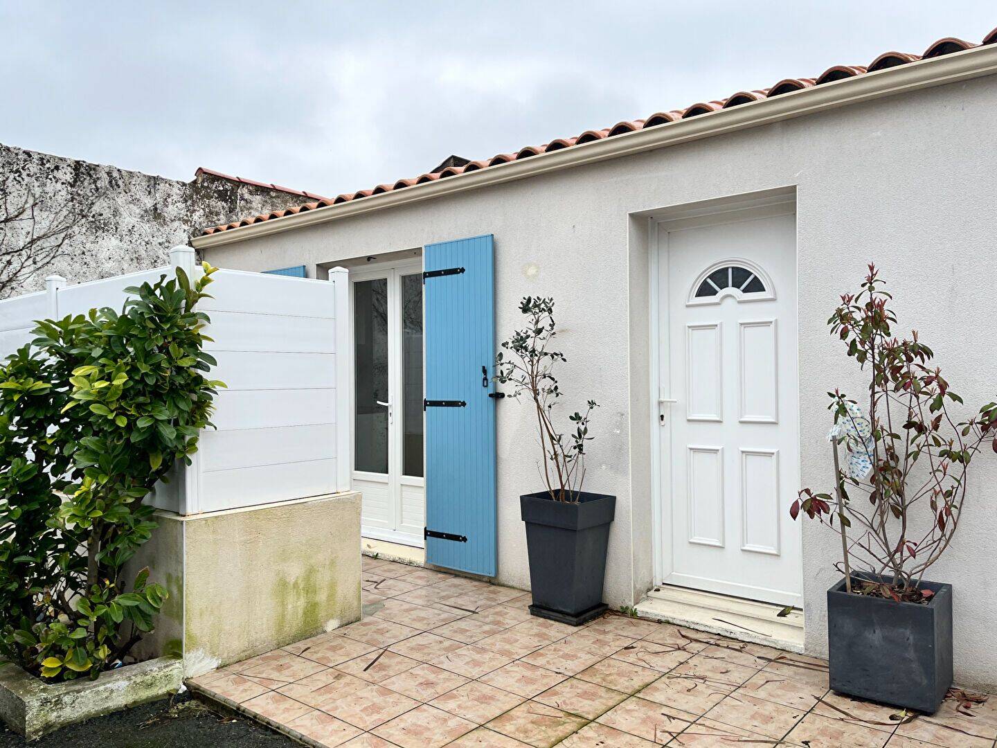 Maison 1 pièce 21 m² · à La Rochelle · 20,8 m² · 565 €/mois